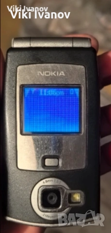 Нокия N71, снимка 5 - Nokia - 53178504