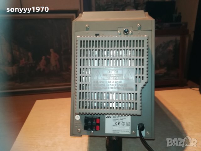 jvc ca-uxm55 cd/reverse deck/tuner/ampli 0901211903, снимка 13 - Ресийвъри, усилватели, смесителни пултове - 31366353