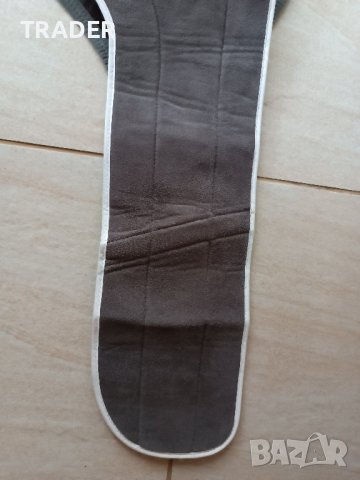 L&R Cellacare Materna колан ортопедичен ортеза за подсилване на гърба кръст за бременни, снимка 7 - Спортна екипировка - 42395029