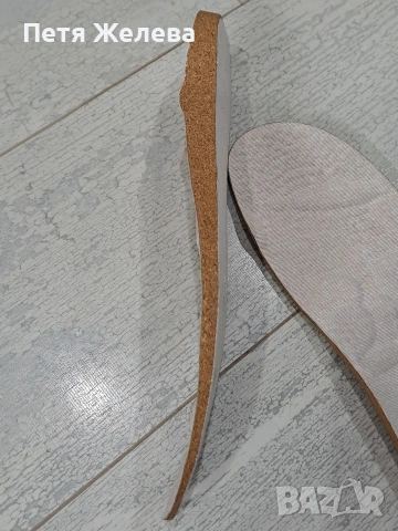 Ортопедични стелки N46 ;N43, снимка 3 - Ортопедични стелки - 53142031