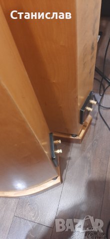 scan-speak revelator, снимка 11 - Тонколони - 38337489