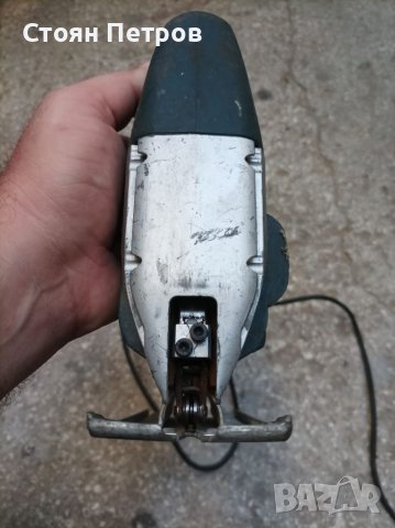 Прободен трион/зеге Black&Decker, снимка 8 - Други инструменти - 37736599