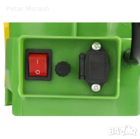 Акумулаторна и Ръчна Пръскачка 16 литра с 3 дюзи и мощна батерия 12V, снимка 5 - Други инструменти - 50431539