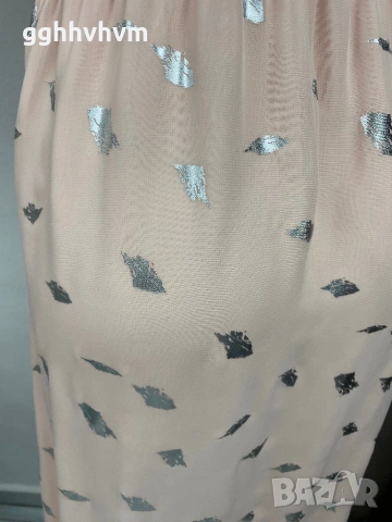 Дълга рокля, снимка 7 - Рокли - 54321648