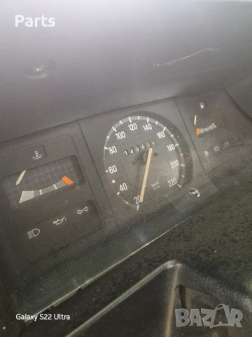 Opel Kadett, снимка 6 - Автомобили и джипове - 50832916