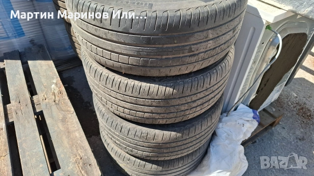 Гуми с джанти за Тесла.18 цола, снимка 7 - Гуми и джанти - 54258905