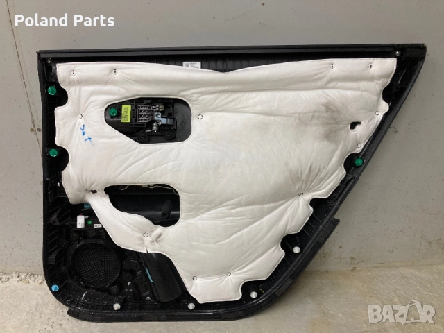 Кора на врата задна лява Хюндай Йоник 5 Hyundai Ioniq 5, снимка 2 - Части - 52585892
