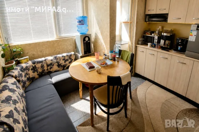 ДВУСТАЕН АПАРТАМЕНТ В КВ. ВЪЗРАЖДАНЕ  63,24 КВ.М  68 000 €, снимка 4 - Апартаменти - 55942091