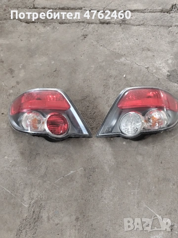 Стопове за Субару импреза комби 