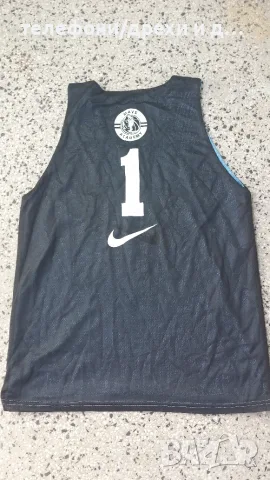 Спортен потник Nike Dallas Mavs (M) с две лица, снимка 4 - Спортни дрехи, екипи - 56058068
