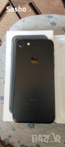 Iphone 7 128gb. , снимка 7 - Apple iPhone - 54193461
