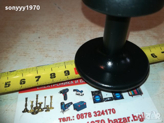 тъпкачка за кафе-внос швеицария 1203211248, снимка 4 - Кафемашини - 32132863