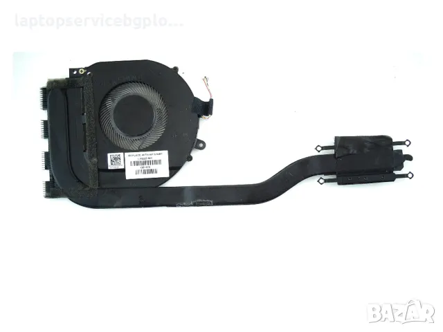 HP Pavilion X360  14M-CD Series 14”  14m-cd0001dx Вентилатор с охлаждане L18222-001 