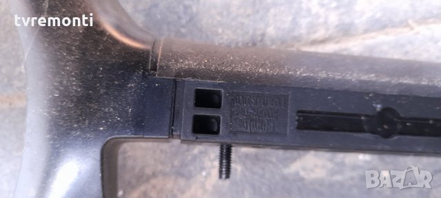 Стойкa за телевизор SAMSUNG модел QN65Q60RAL, снимка 5 - Части и Платки - 34333741