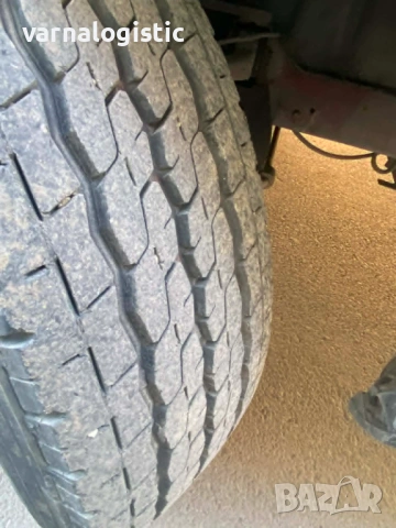 Ивеко Дейли, снимка 4 - Бусове и автобуси - 54334343