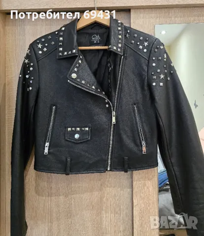 Якета и палта, снимка 9 - Якета - 49281778