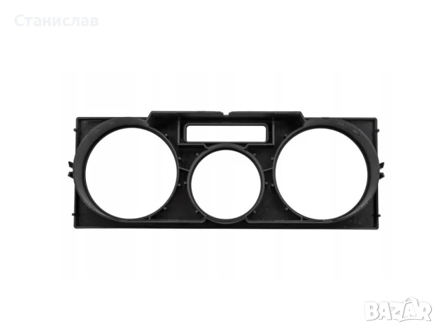 Рамка за управление на климатик VW Passat B5 B5.5, снимка 4 - Части - 50639787