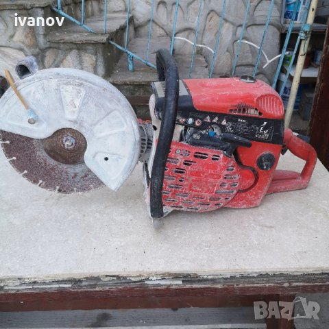 машина за рязане. , снимка 5 - Други инструменти - 44382133