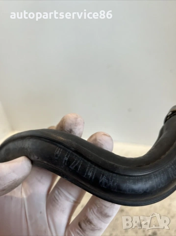 Маркуч тръба 2.0K за Mercedes Slk R171 (2005) A2711410683 , снимка 2 - Части - 54135138