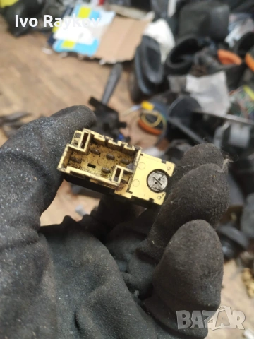 Бутон , халогени за Volvo  850 , 4970, снимка 6 - Части - 53888489