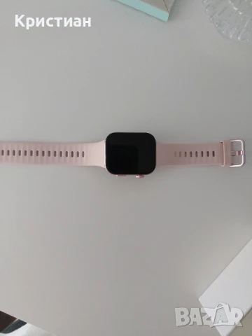 huawei watch fit 3, снимка 2 - Смарт гривни - 51236232