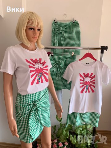 Тениска много свежа, снимка 2 - Тениски - 40847702