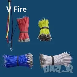 Кримпване, рязане, заголване на кабели, снимка 2 - Други услуги - 50279475