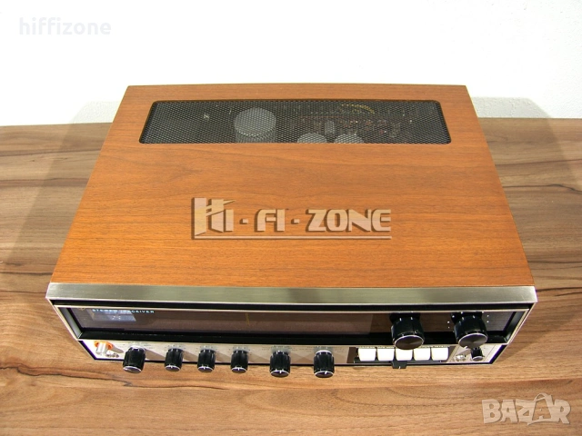 Ресивър  Kenwood kr-6160 , снимка 3 - Ресийвъри, усилватели, смесителни пултове - 54053804