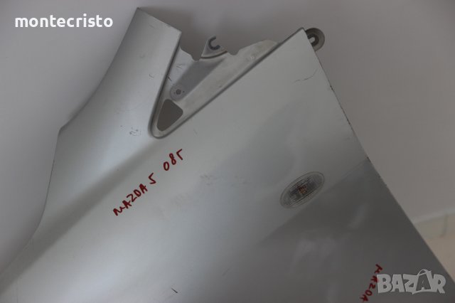 Ляв калник Mazda 5 (2005-2010г.) C23552111B / Мазда 5, снимка 3 - Части - 40585961