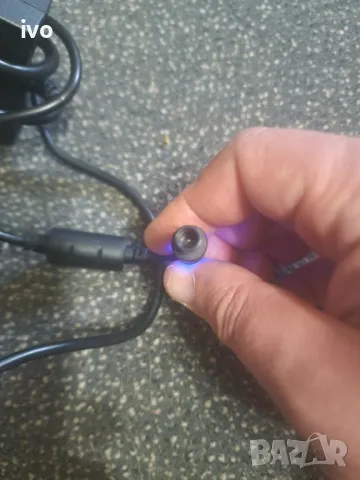 dell 19 5v 6 7a 130w ac adapter, снимка 11 - Лаптоп аксесоари - 49151300