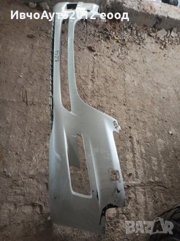 Предна броня оригинална Peugeot 508 9686572177 Пежо 508 10-15г, снимка 4 - Части - 42850971