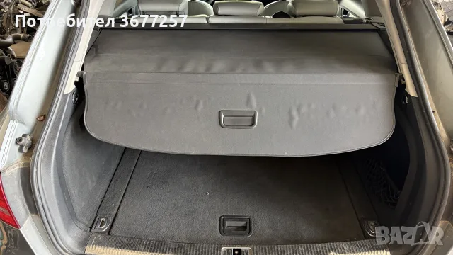 ауди а4,б8 на части - audi a4, снимка 5 - Автомобили и джипове - 56429849
