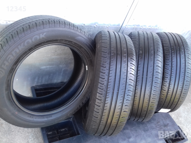 225/60R17-№253, снимка 1