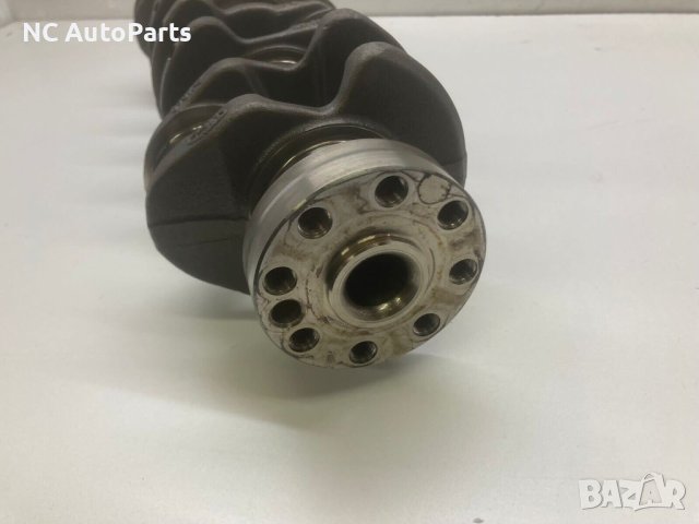 Колянов вал за Ford Форд Мондео Галакси 1.8 дизел 125 коня АХS4-6303-AD 2008, снимка 7 - Части - 42712791