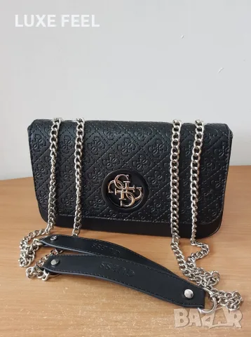 Guess ⚜️ Дамска Чанта 