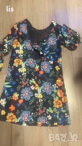 Рокличка Pepe jeans, снимка 2 - Рокли - 47316074