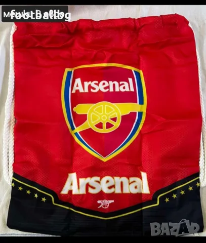 ARSENAL ❤️⚽️ детско юношески футболни екипи ❤️⚽️ НОВО сезон 2026-27 година , снимка 14 - Футбол - 37311282