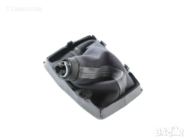 Топка с маншон за скоростен лост за Audi A4 B6 (2000-2004), снимка 3 - Части - 47923208