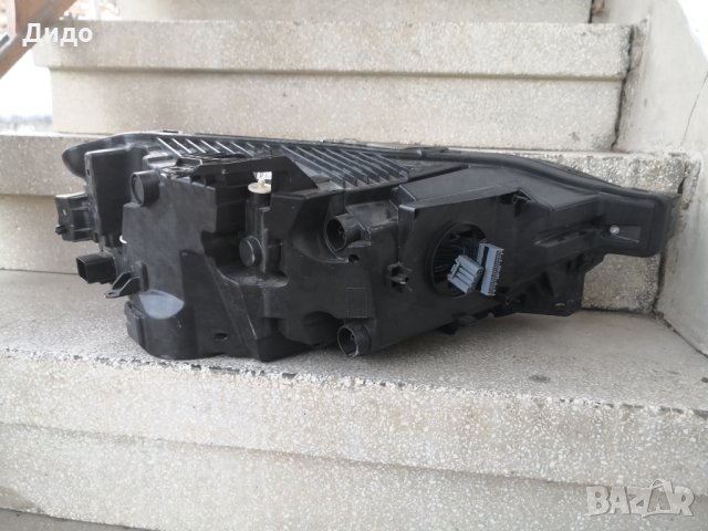 Фар Volvo XC60 FULL LED ляв/Фар Волво ХЦ60 Оригинален , снимка 8 - Части - 44473084