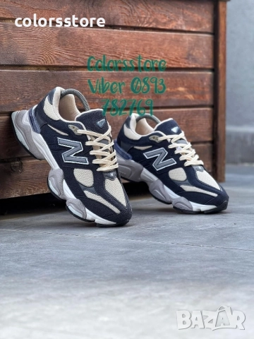 Маратонки New Balance/BR143p