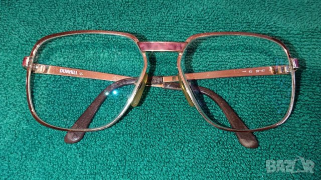 Dunhill - оригинални очила за рамки , снимка 1 - Слънчеви и диоптрични очила - 37178702