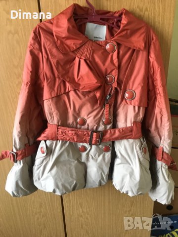 Елегантно яке