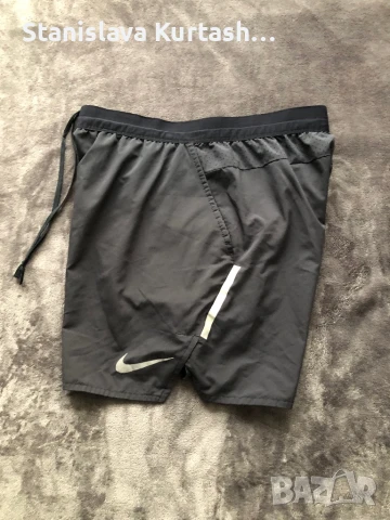 Nike къси панталони