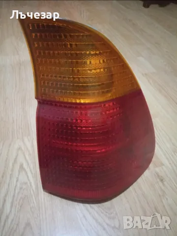 Десен стоп BMW X5, снимка 2 - Части - 49097946