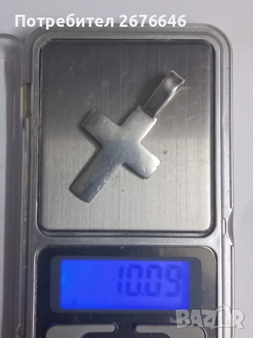 Сребърен ланец, снимка 7 - Колиета, медальони, синджири - 52146921