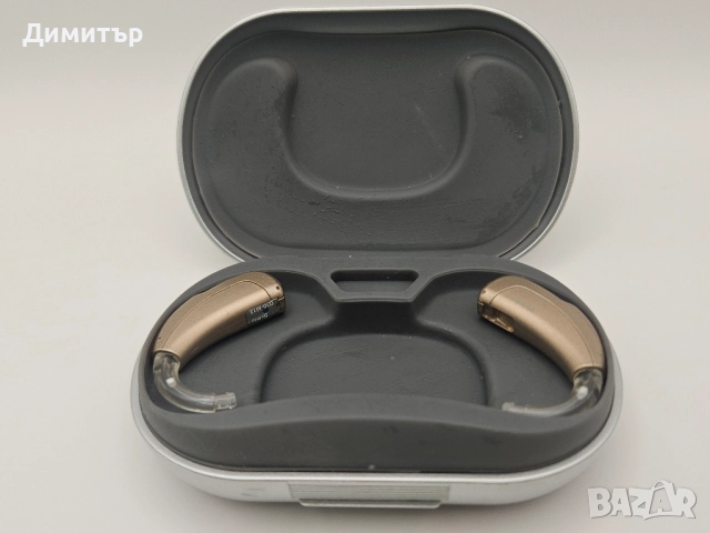 слухови апарати Phonak Bolero q30 m13 hearing aid oticon starkey L and R ear, снимка 10 - Други - 51961932