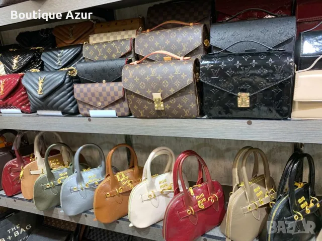 чанти louis vuitton ysl saint laurent miu miu 