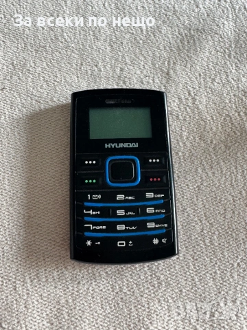 Ретро GSM Hyundai MB-105, снимка 2 - Други - 53940039