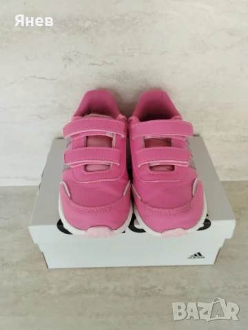 Детски маратонки ADIDAS VS Switch 3 I , снимка 2 - Детски маратонки - 51416080