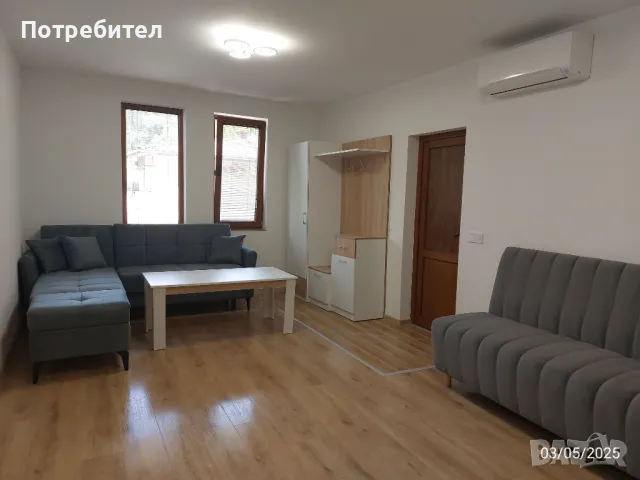 Двустаен апартамент - гр. Смолян